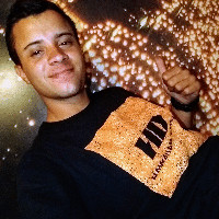 Deyvid Santos