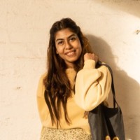 Rahnuma Tasneem
