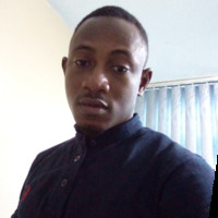 lukmon ibrahim