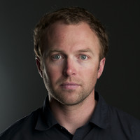 Sean Frith
