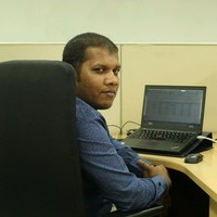 Satish Kumar S