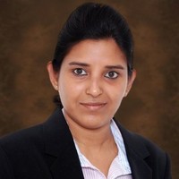 Tanushree Das