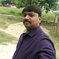 Kirti Patel