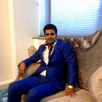 Jagmender Kumar