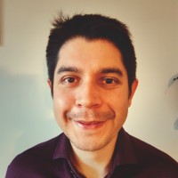 Gustavo Mendoza Chávez