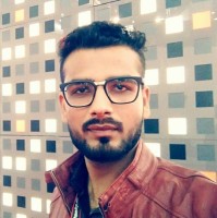 Deepanshu Kaushik