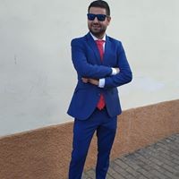 Mario Esteban Jiménez