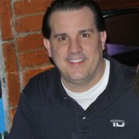 Barrett Dylla