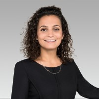 Cagla Arslan