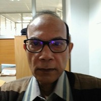 V R Murthy Emani