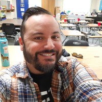 Mark Cardenas