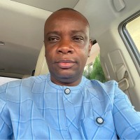 Ibe Nwarunma Ph.D. Fca.