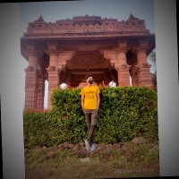 Prashant Lungare