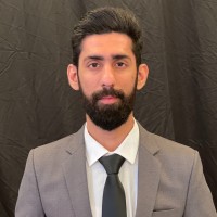 Mohammad Abraq