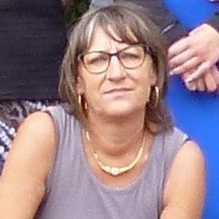 Nadine Thomas