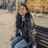 Harini Murali