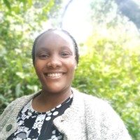 rose waitherero