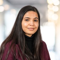 Maya Dahal