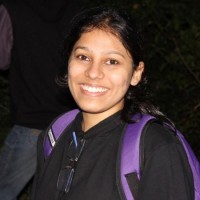 Priyanka B.Rao 