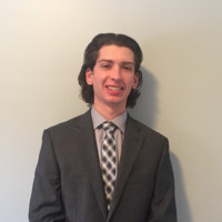 Brad Horn, Eit