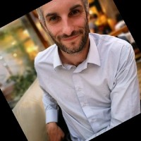 Benjamin Lesot