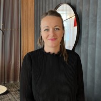 Maria Hall