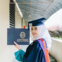 Nur Fatihah Najwa