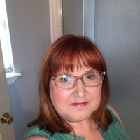 Mary Felkins