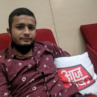Rishikesh Mishra