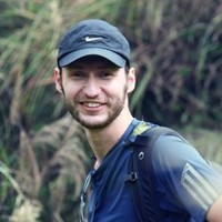 Alex Kravitz (Kravtsov)