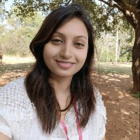 Smeeta Bhujade