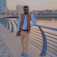 Muhammad Arslan