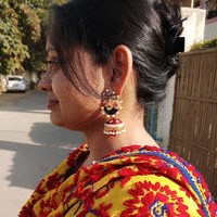 Sujata Sinha Srivastava