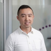 Christopher Tran