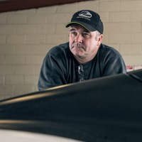 Sean Harvey