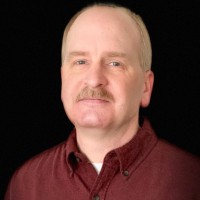 Jim Garner