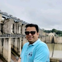 Manoj Goyal