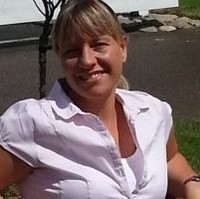 Weronica Persson