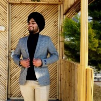 Sandeep Singh