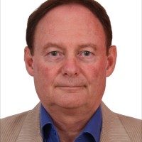 John Crook