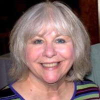 Gaye Lynn Morgan