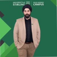 Hartej Singh Kalra