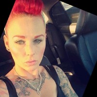 Stacey Martin