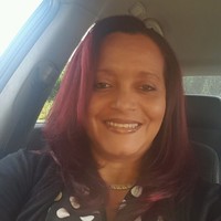 Alicia Connolly