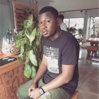 Dauda Yahuza