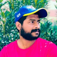 Nikhil Patel