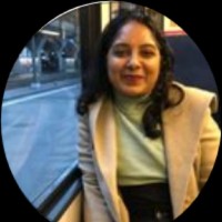 Nazneen Sudanwala