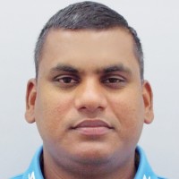 Prabhash Dias
