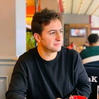 cengiz taş