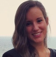 Jessica Strout